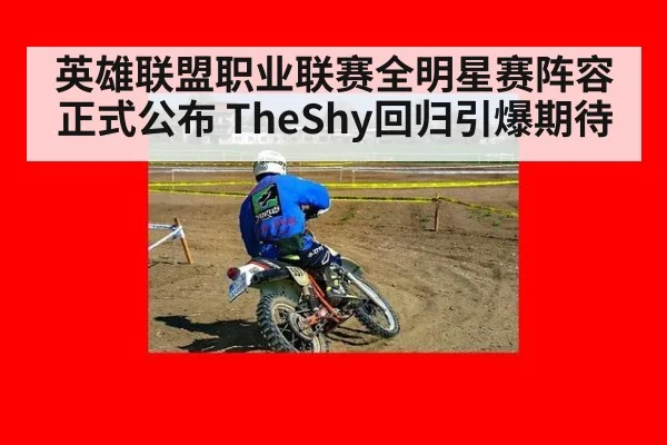 英雄联盟职业联赛全明星赛阵容正式公布 TheShy回归引爆期待